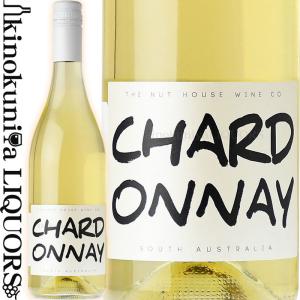 ナットハウス シャルドネ [2021] 白ワイン 辛口 750ml オーストラリア Nut House Chardonnay カーティス ファミリー ヴィンヤーズ CURTIS FAMILY VINEYARDS