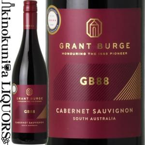 グラント バージ / GB ジービー88 カベルネ ソーヴィニヨン [2024] 赤ワイン フルボディ 750ml / オーストラリア GB 88 CABERNET SAUVIGNON GRANT BURGE