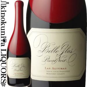 ベル グロス / ラス アルトラス ピノ ノワール [2021] 赤ワイン 750ml / アメリカ...