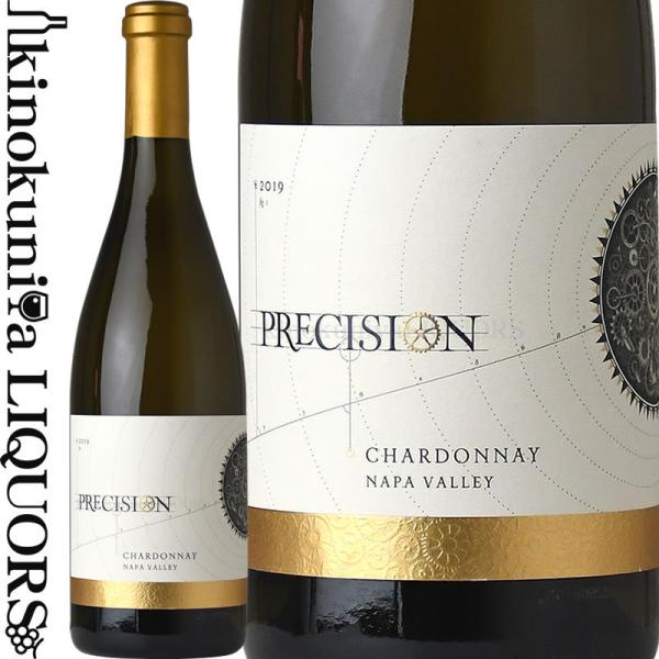 プレシジョン シャルドネ ナパ ヴァレー [2020] 白ワイン 辛口 750ml アメリカ カリフ...