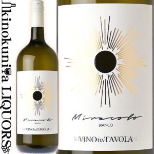 マグナムボトル  マドンナ デイ ミラーコリ ミラーコロ ビアンコ  白ワイン 辛口 1500ml  イタリア VINO DA TAVOLA Madonna del miracoli Miracolo