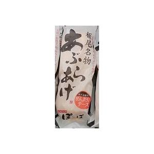 まめ工房ぽっぽ No.1 栃尾の油揚げ 栃尾挟...の詳細画像3