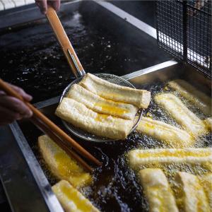 毘沙門堂本舗 栃尾の油揚げ 5枚入りの詳細画像3