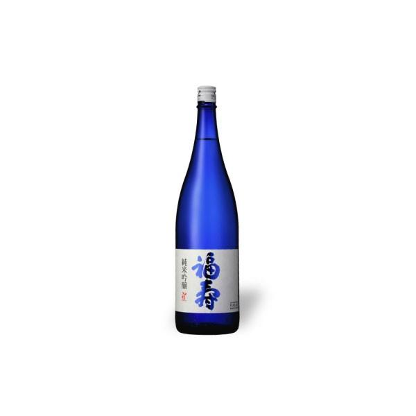 福寿 純米吟醸 1800ml[T10]