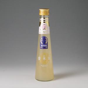 愛米魅 白桃酒 200ml[T10]｜tochiyuki