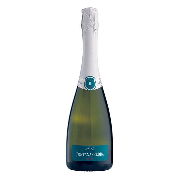 フォンタナフレッダ アスティー ”パレット” ブルー 750ml[T10]