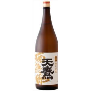 天鷹　辛口特別純米　瑞穂の郷 1800ml[T10]｜tochiyuki