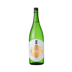開華　純米吟醸　1800ml[T10]