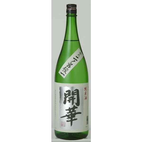 開華　純米酒 1800ml[T10]