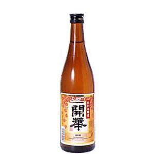 開華　特別本醸造 720ml[T10]