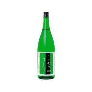うまからまんさく 特別純米 1800ml[T10]