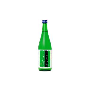 うまからまんさく 特別純米 720ml[T10]