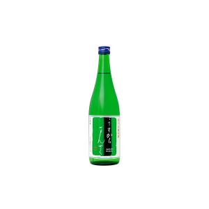 うまからまんさく 特別純米 720ml[T10]｜tochiyuki