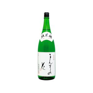 まんさくの花 純米酒 1800ml[T10]