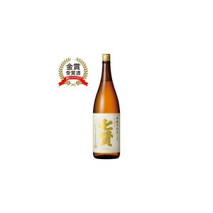 七賢 甘酸辛苦渋 本醸造 1800ml[T10]