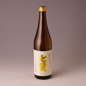 七賢 甘酸辛苦渋 本醸造 720ml[T10]