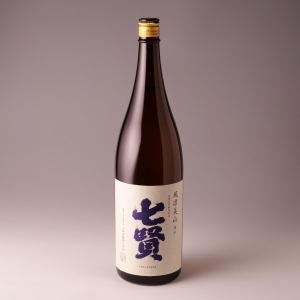 七賢 風凛美山 純米酒 1800ml[T10]