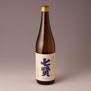 七賢 風凛美山 純米酒 720ml[T10]