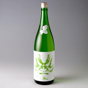 百十郎 純米吟醸 G-mid(ジーミッド) 1800ml[T10]