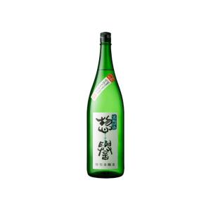 惣誉 生もと 特別本醸造 1800ml[T10]