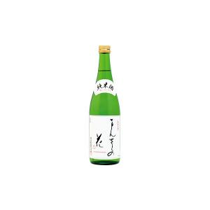 まんさくの花 純米酒 720ml[T10]