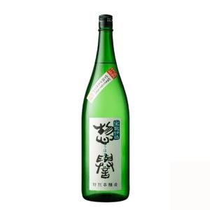 惣誉 生もと仕込 特別本醸造 720ml[T10]