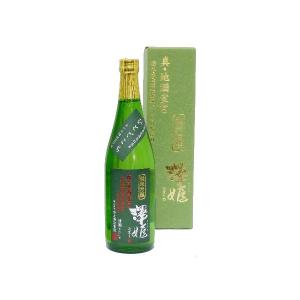 澤姫 純米吟醸 真・地酒宣言 720ml[T10]
