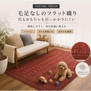 【ペットや子供も安心】撥水防汚加工の洗えるヴィ...の詳細画像4