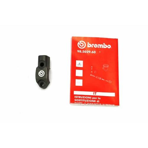 brembo(ブレンボ) ハンドルバークランプ RCS 正ネジ 110.A263.90