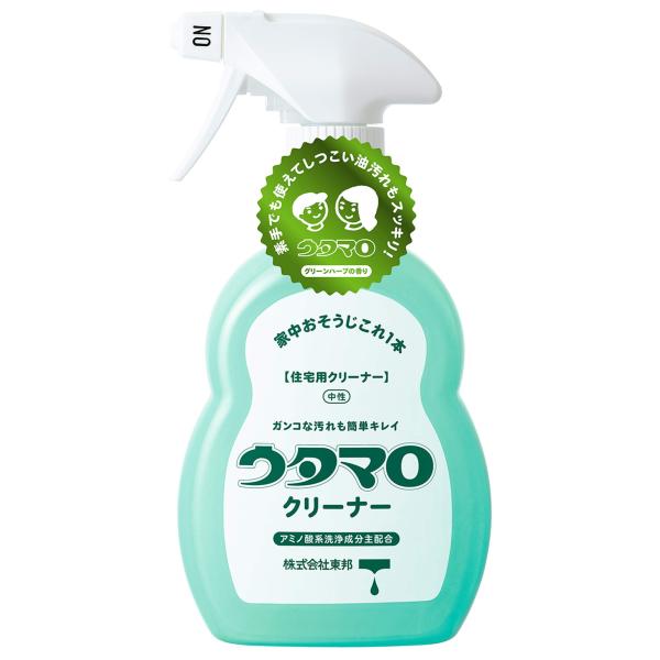 ウタマロ クリーナー 400mｌ