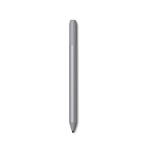 マイクロソフト 【純正】 Surface Pro 対応 Surfaceペン シルバー EYU-000...