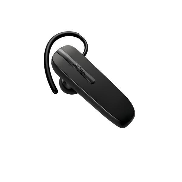 Jabra(ジャブラ) BluetoothR対応 片耳イヤホン Talk 5 2台同時接続 11時間...