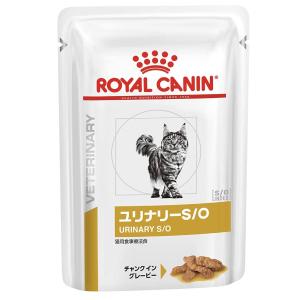 ロイヤルカナン ロイヤルカナン ユリナリーS/O 猫用 ドライ 2kg×1袋