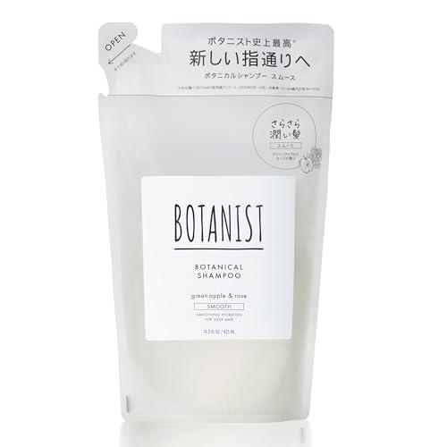 【旧モデル】【詰め替え】BOTANIST(ボタニスト) ボタニカルシャンプー【スムース】425mL ...