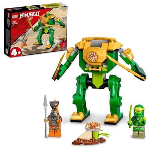 レゴ(LEGO) ニンジャゴー ロイドのニンジャメカスーツ 71757 おもちゃ ブロック プレゼン...