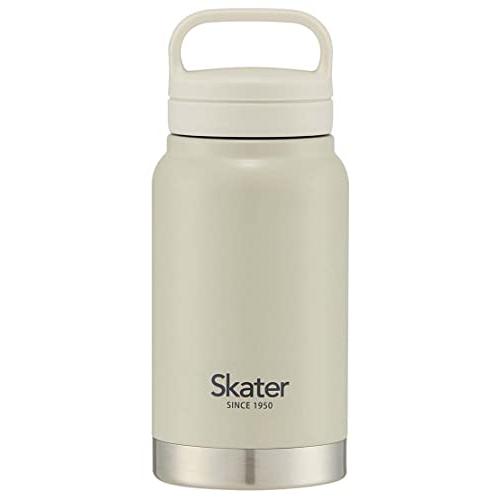 スケーター (skater) 保温 保冷 ステンレス マグボトル 350ml スクリューハンドル付 ...