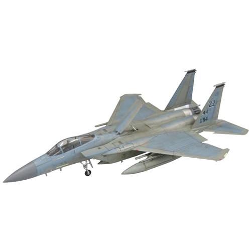 ファインモールド 1/72 航空機シリーズ アメリカ空軍 F-15C 戦闘機 嘉手納 プラモデル 7...