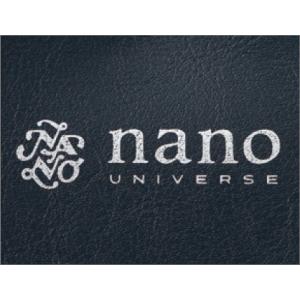 ナノ ユニバース nano universe ...の詳細画像2