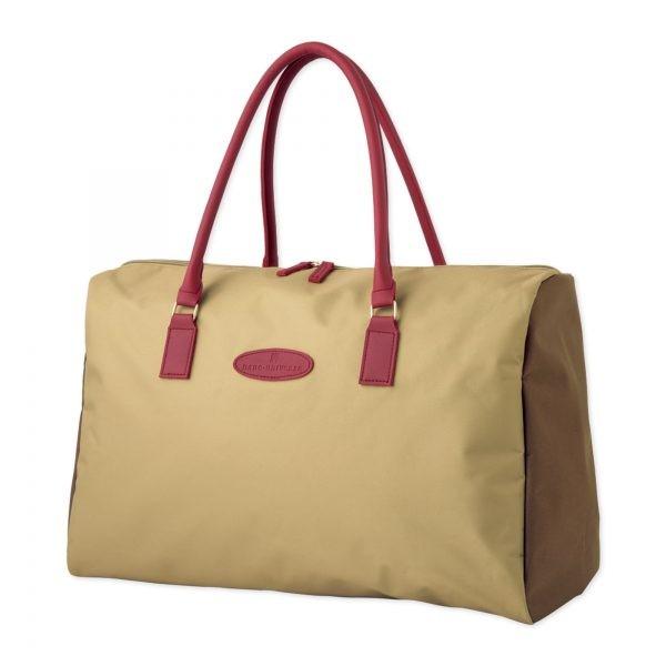 ナノ ユニバース nano universe 軽くて 大きな ボストンバッグ 大容量 肩掛けバッグ ...