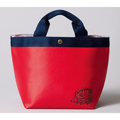 リサラーソン LISA LARSON レザー調 トートバッグ トートバッグ ハンドバッグ