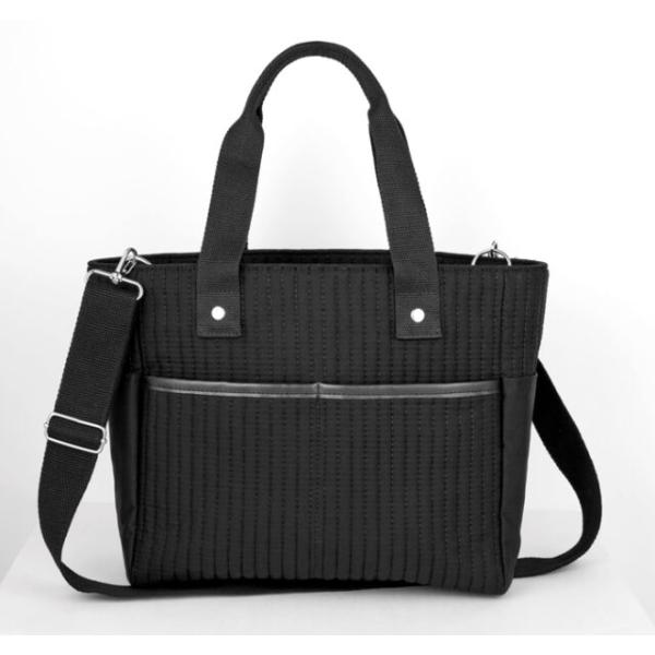 近藤千尋 PRESENTS 軽量 10ポケット バッグ アイデアバッグ ファッションバッグ 男女兼用