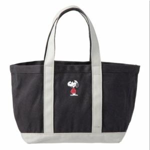 Roen（ロエン） オリジナルスカル柄 2WAY トートバッグ スタイリッシュ