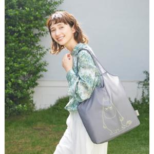 Roen（ロエン） オリジナルスカル柄 2WAY トートバッグ スタイリッシュ