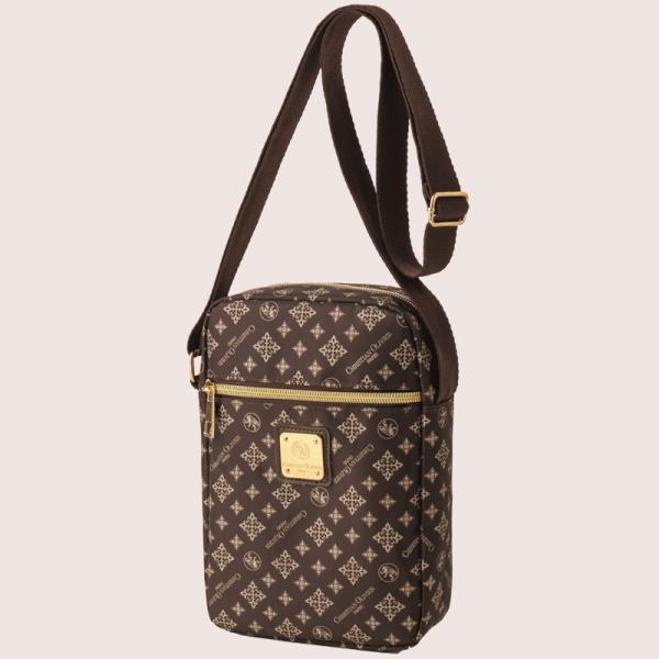 クリスチャン オリビエ パリ CHRISTIAN OLIVIER PARIS 長財布が入る スマホシ...