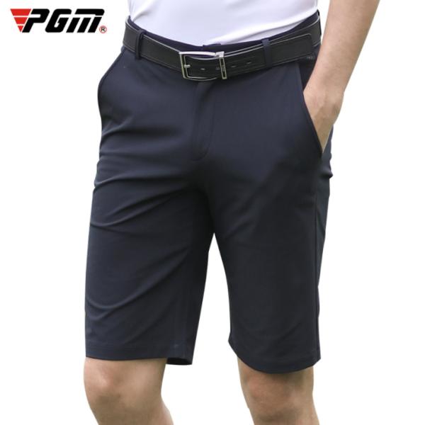 PGM 夏用　メンズ　ゴルフウエア　スポーツボトムス　ズボン　ゴルフパンツ　ショートパンツ　ハーフパ...