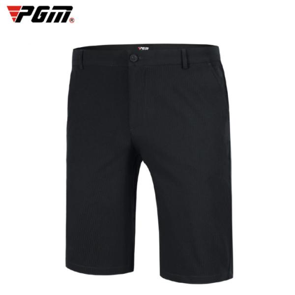 PGM 夏用　メンズ　ゴルフウエア　ズボン　ゴルフパンツ　ショートパンツ　ハーフパンツ　短パン　通気...