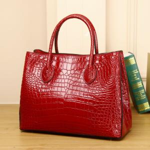 Roen（ロエン） オリジナルスカル柄 2WAY トートバッグ スタイリッシュ
