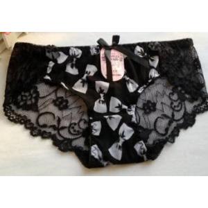 レディース　パンティ　セクシー　ショーツ　女性下着