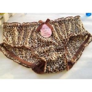 レディース　パンティ　セクシー　ショーツ　女性下着