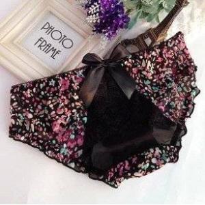 レディース　パンティ　セクシー　ショーツ　女性下着